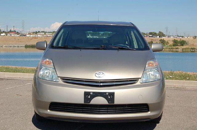 Toyota Prius 2007 photo 3