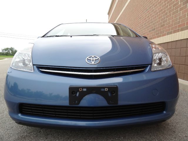 Toyota Prius 2007 photo 1