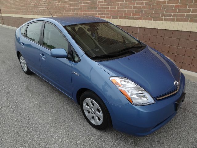 Toyota Prius 2007 photo 2