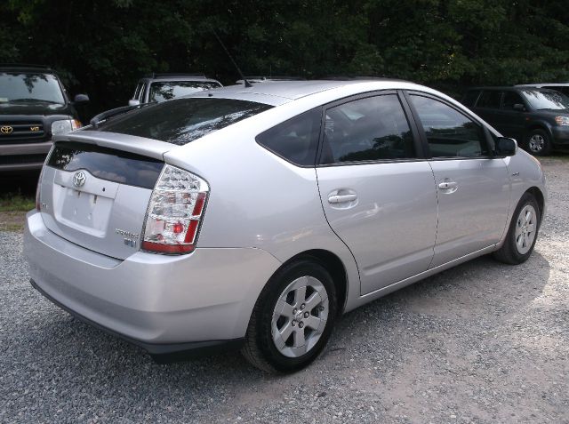 Toyota Prius 2007 photo 2