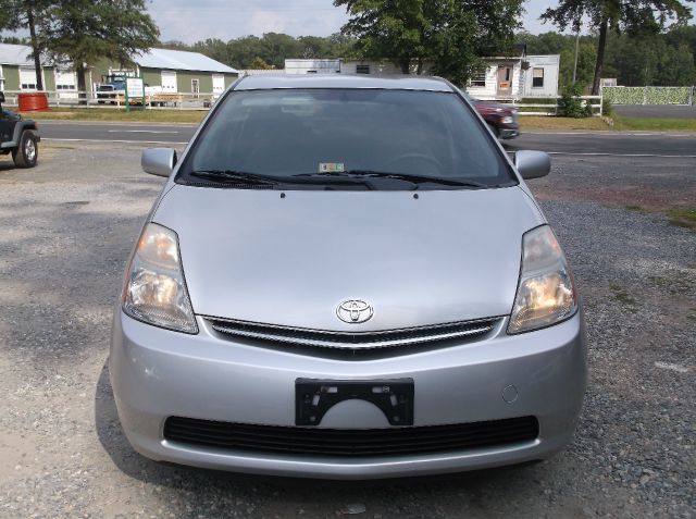 Toyota Prius 2007 photo 4