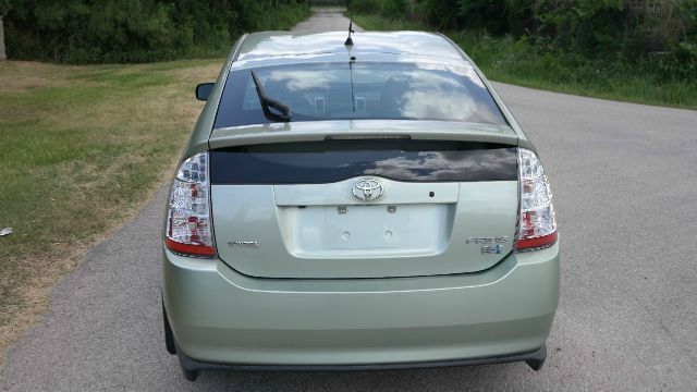 Toyota Prius 2007 photo 1