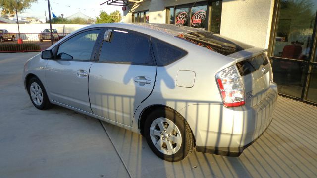 Toyota Prius 2007 photo 2