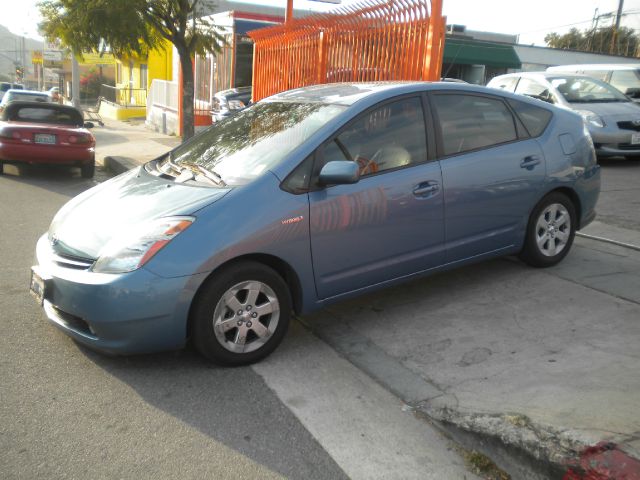 Toyota Prius 2007 photo 1