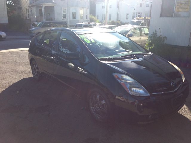 Toyota Prius 2007 photo 2