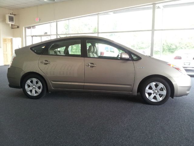 Toyota Prius 2007 photo 4