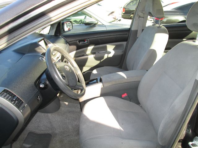 Toyota Prius 2007 photo 1