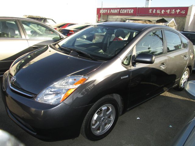 Toyota Prius 2007 photo 2