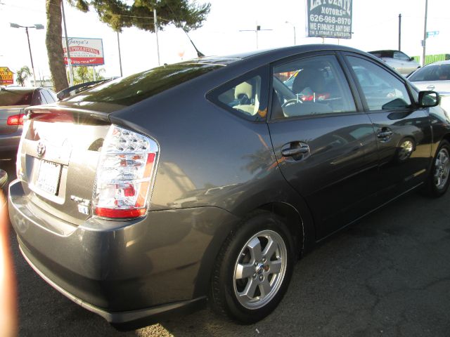 Toyota Prius 2007 photo 3