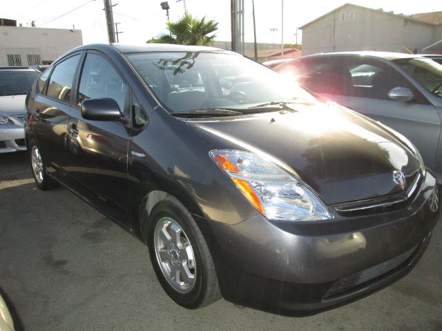 Toyota Prius 2007 photo 4