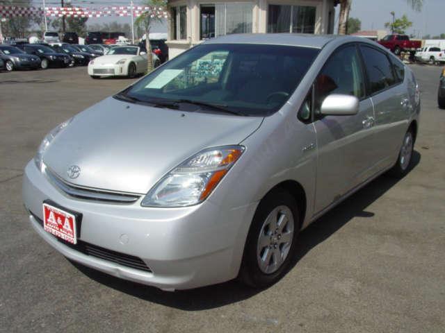 Toyota Prius Unknown Hatchback