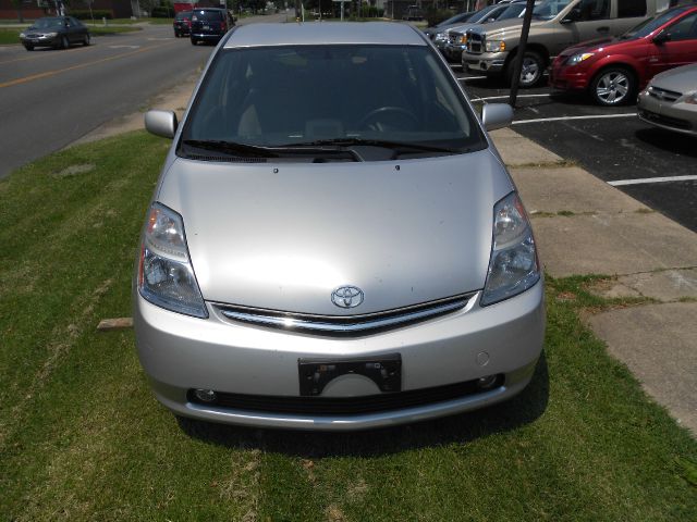 Toyota Prius 2007 photo 1