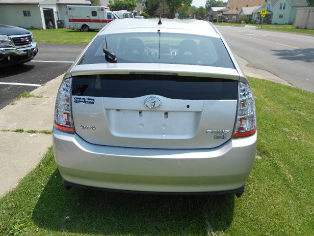 Toyota Prius 2007 photo 2