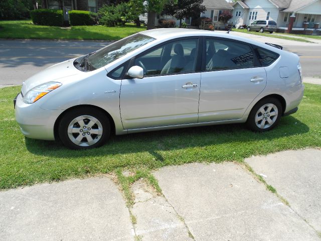 Toyota Prius 2007 photo 3