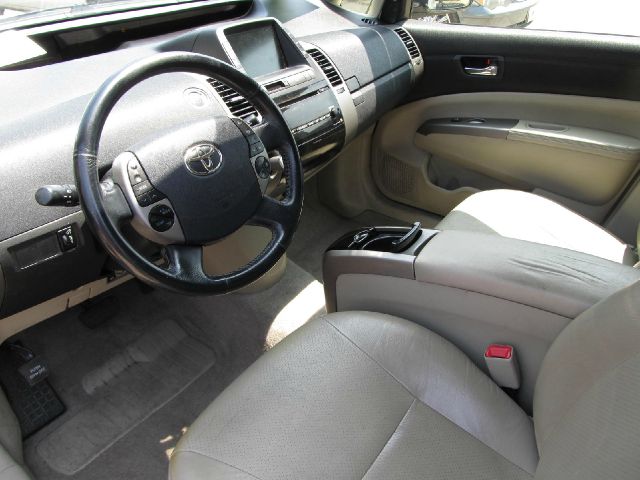 Toyota Prius 2007 photo 2