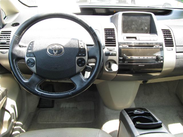 Toyota Prius 2007 photo 3