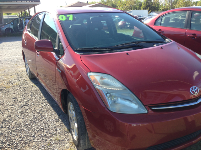 Toyota Prius 2007 photo 2