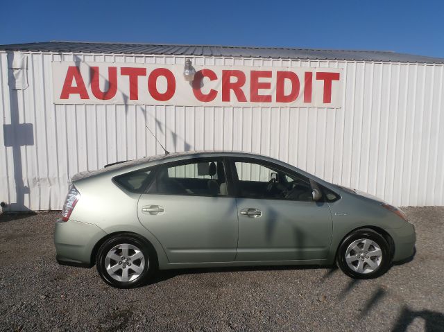 Toyota Prius 2007 photo 3