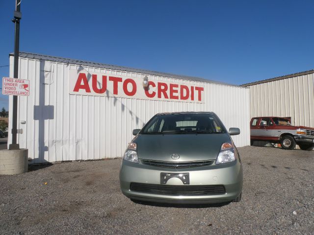 Toyota Prius 2007 photo 4