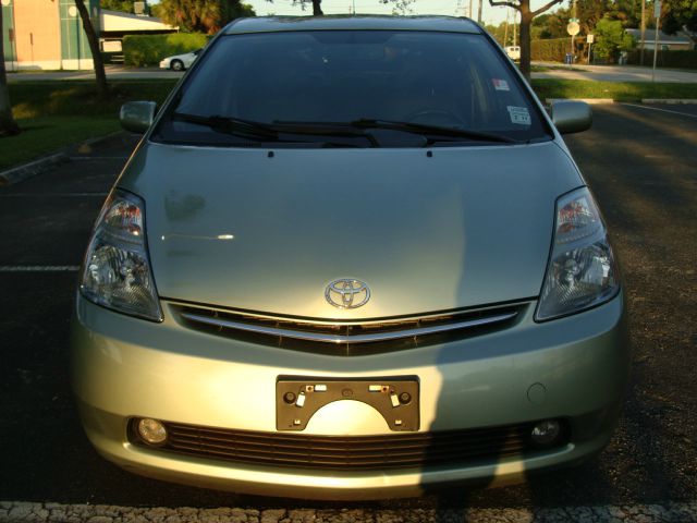 Toyota Prius 2007 photo 2