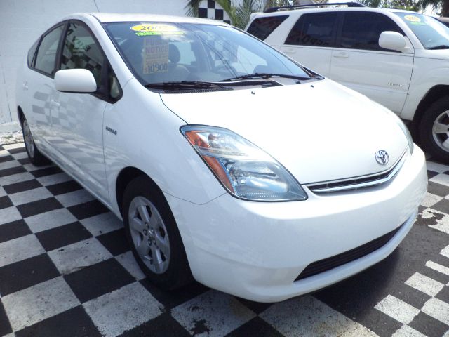 Toyota Prius 2007 photo 2