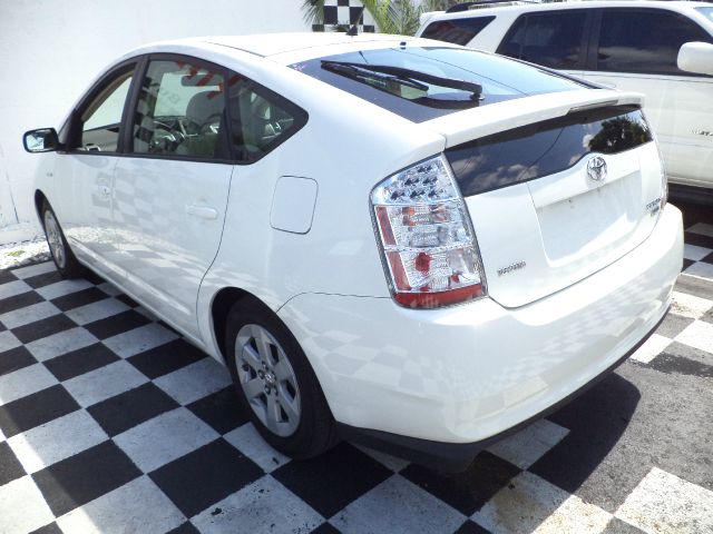 Toyota Prius 2007 photo 4