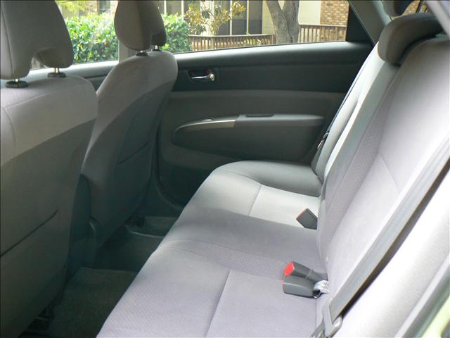 Toyota Prius 2007 photo 3