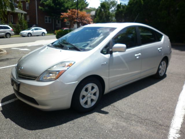 Toyota Prius Graphite Hatchback