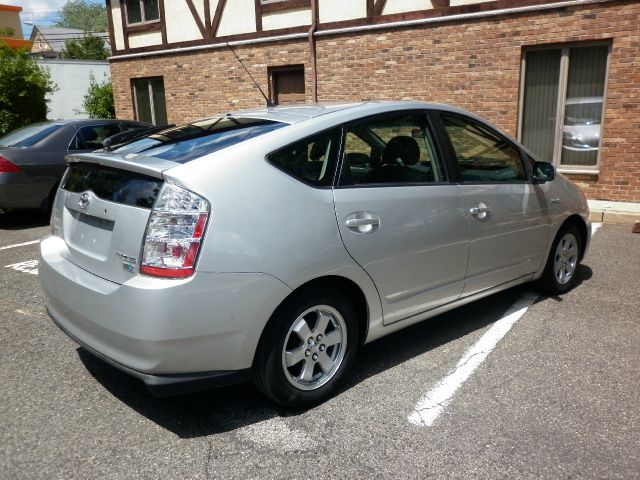 Toyota Prius 2007 photo 1