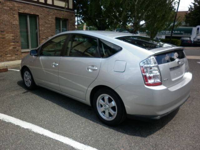 Toyota Prius 2007 photo 2