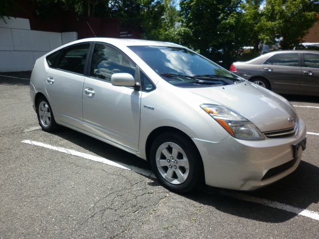 Toyota Prius 2007 photo 3