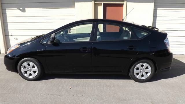 Toyota Prius 2007 photo 2