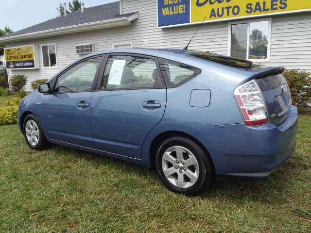 Toyota Prius Graphite Hatchback