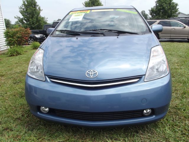 Toyota Prius 2007 photo 2