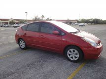 Toyota Prius 2007 photo 2