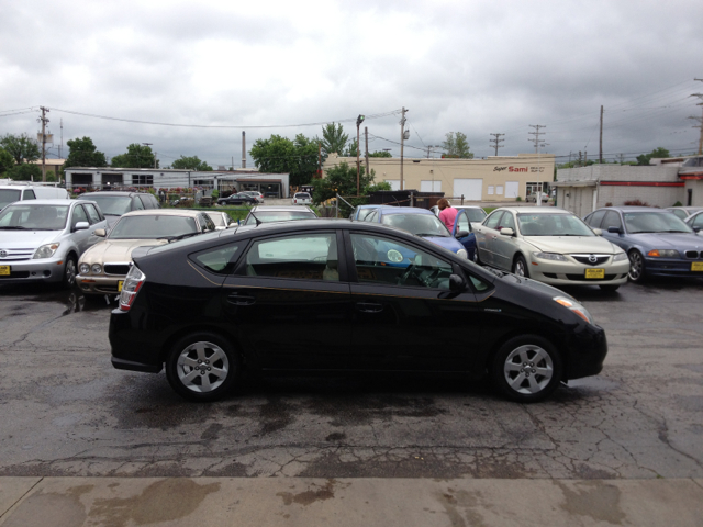 Toyota Prius 2007 photo 3