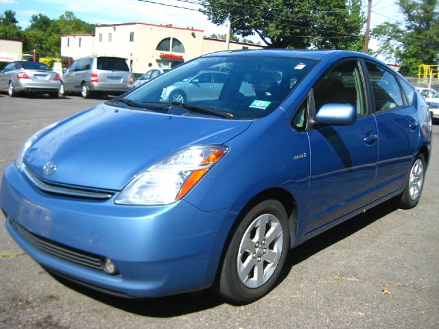 Toyota Prius 2007 photo 1