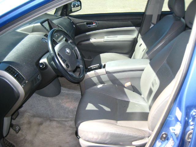 Toyota Prius 2007 photo 2