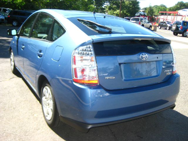 Toyota Prius 2007 photo 3