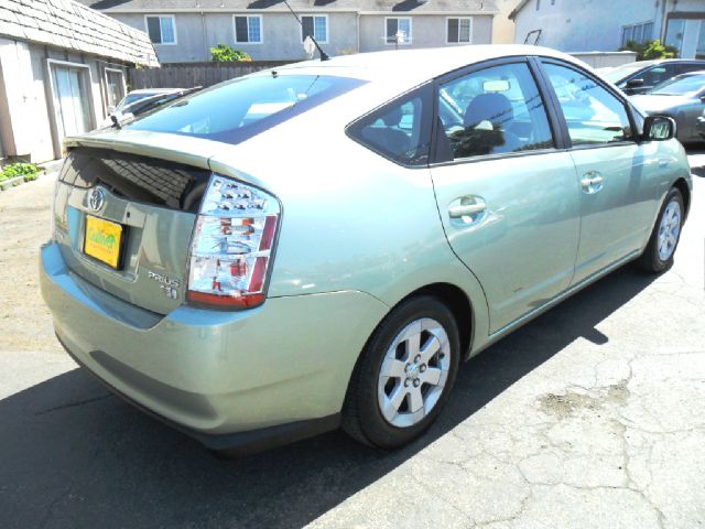 Toyota Prius 2007 photo 2