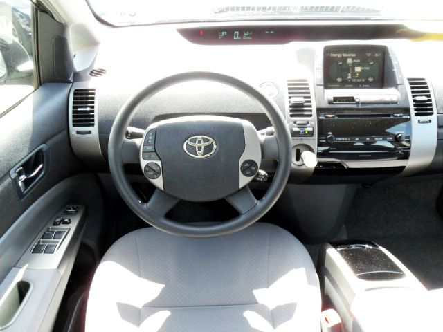 Toyota Prius 2007 photo 5