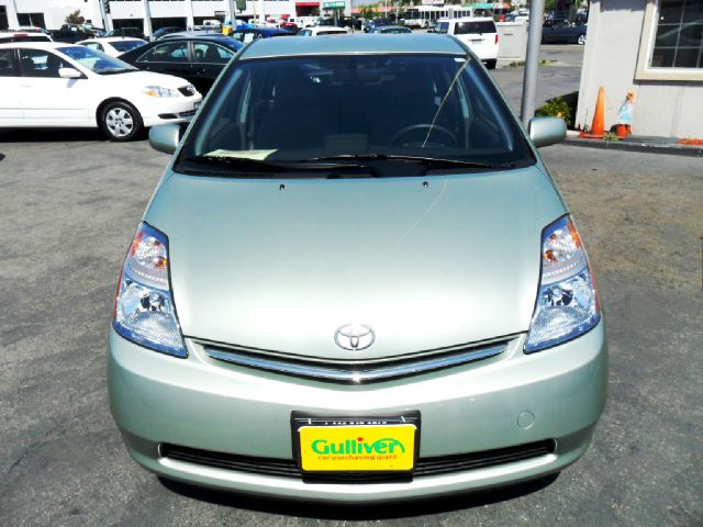 Toyota Prius 2007 photo 6