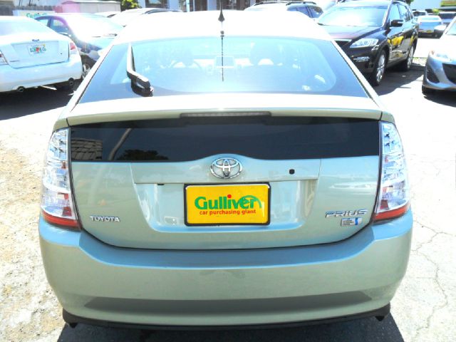 Toyota Prius 2007 photo 9