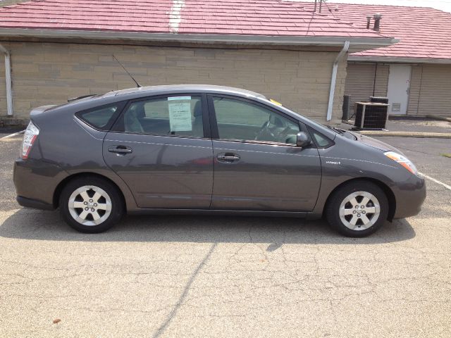 Toyota Prius 2008 photo 20