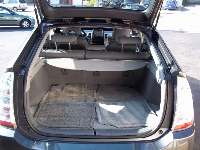 Toyota Prius 2008 photo 15