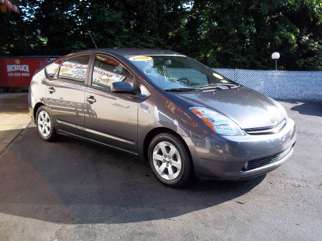 Toyota Prius 2008 photo 5