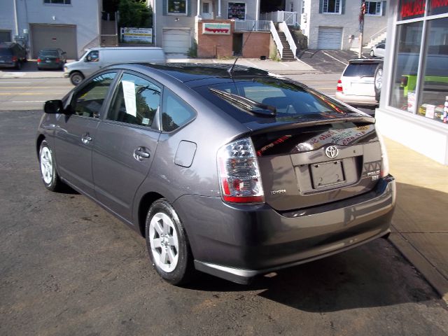 Toyota Prius 2008 photo 6