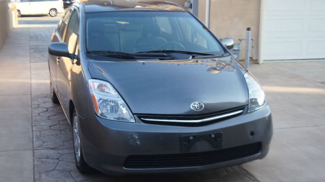 Toyota Prius Base Hatchback