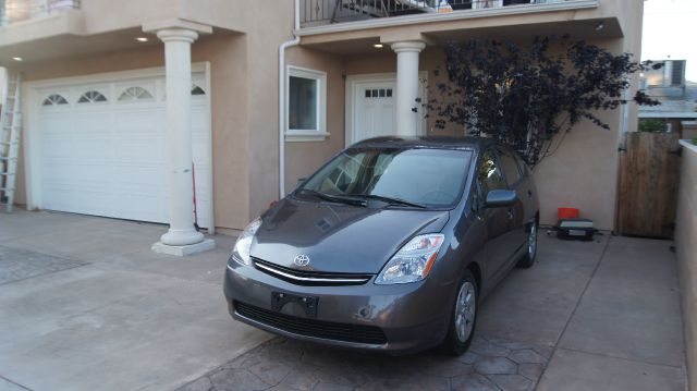 Toyota Prius 2008 photo 1