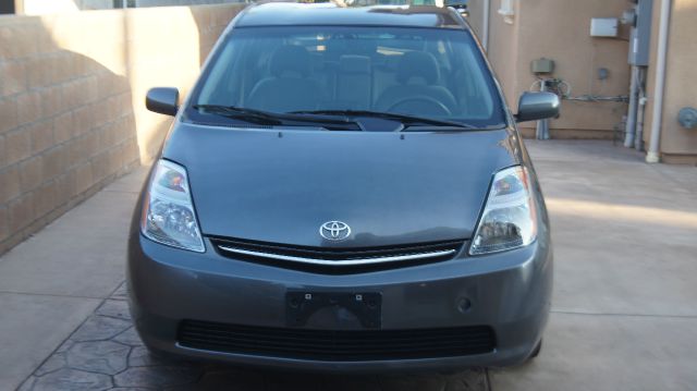 Toyota Prius 2008 photo 2